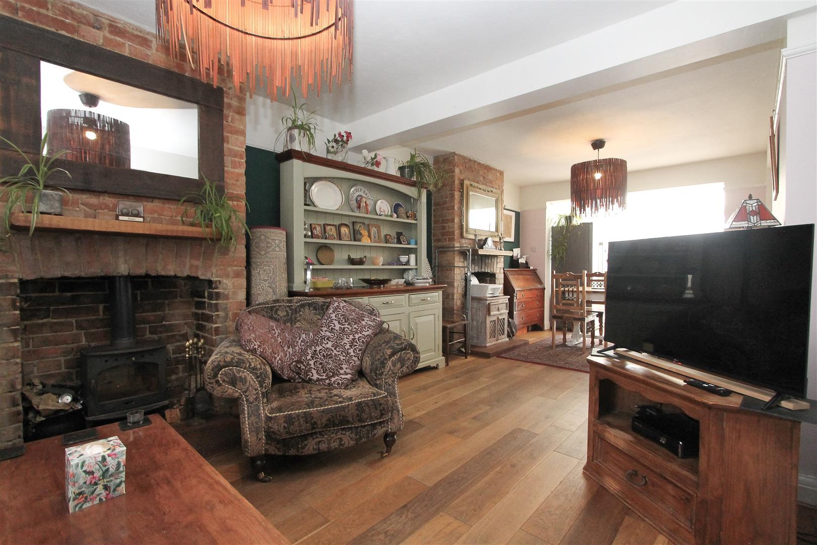 4 bed property in Dale Park Avenue, Carshalton